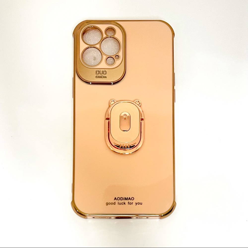 IPhone 12 Pro Max durable luxury affordable phone case